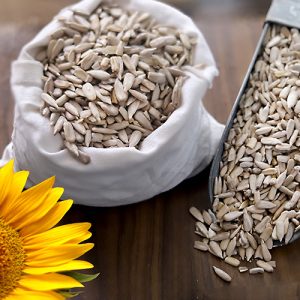 مغز تخمه ایرانی - فرازین گستر آذین اطلس