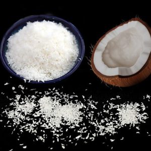 نارگیل چرب سریلانکا - فرازین گستر آذین اطلس