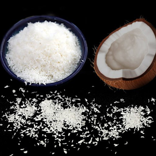 نارگیل چرب سریلانکا - فرازین گستر آذین اطلس