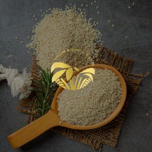 خرید کنجد ممتاز