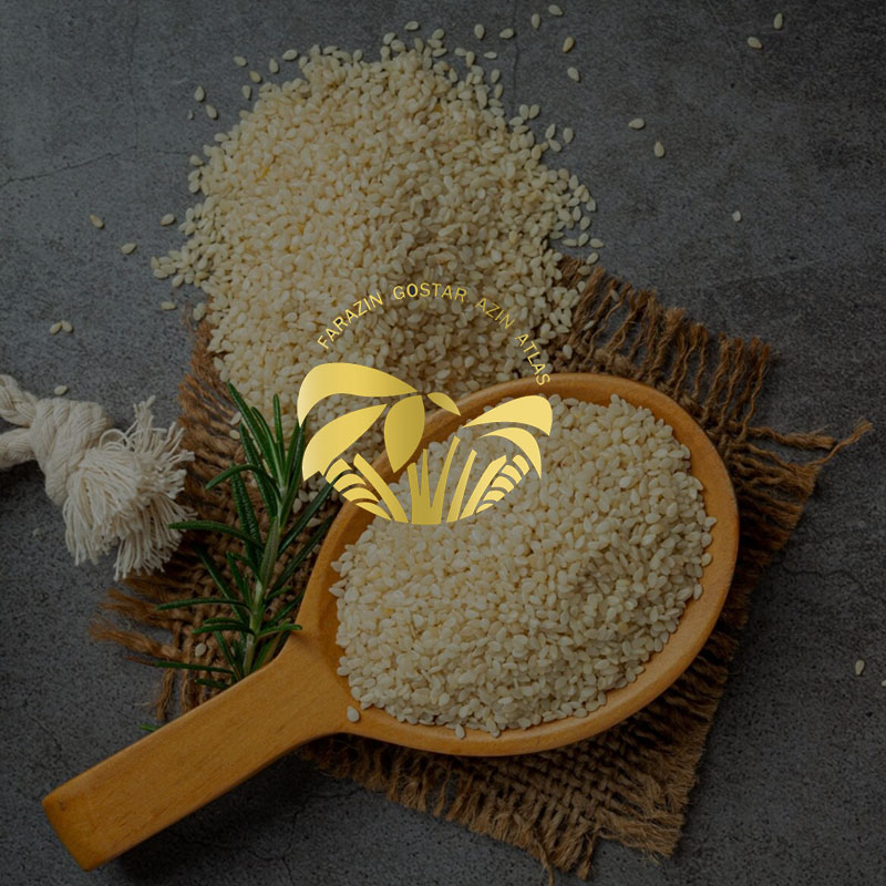 خرید کنجد ممتاز