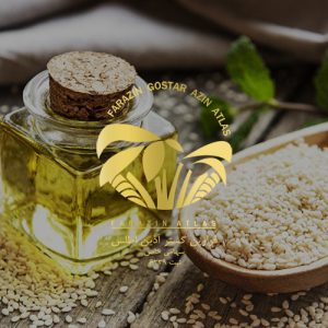 شاخص کنجد و سلامتی