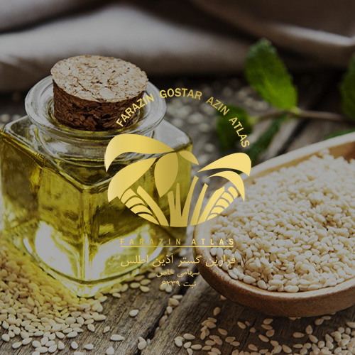 شاخص کنجد و سلامتی