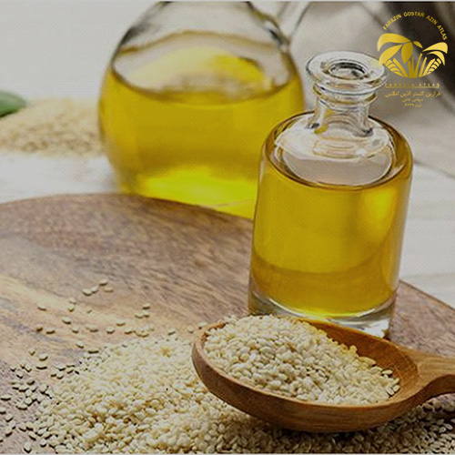 کاربرد روغن کنجد در آشپزی و مقایسه با روغن‌ های دیگر