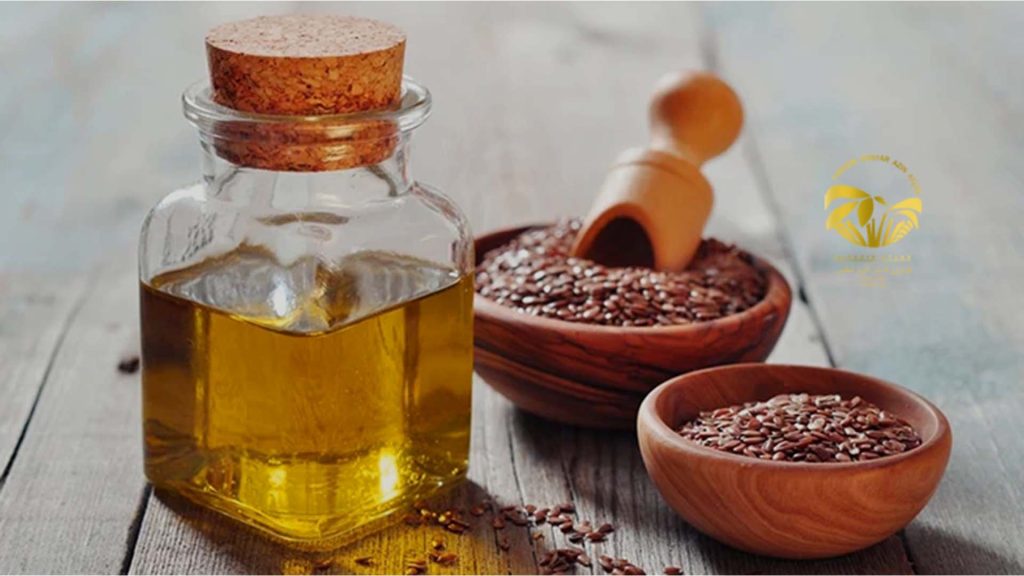 مضرات مصرف بی رویه روغن کنجد