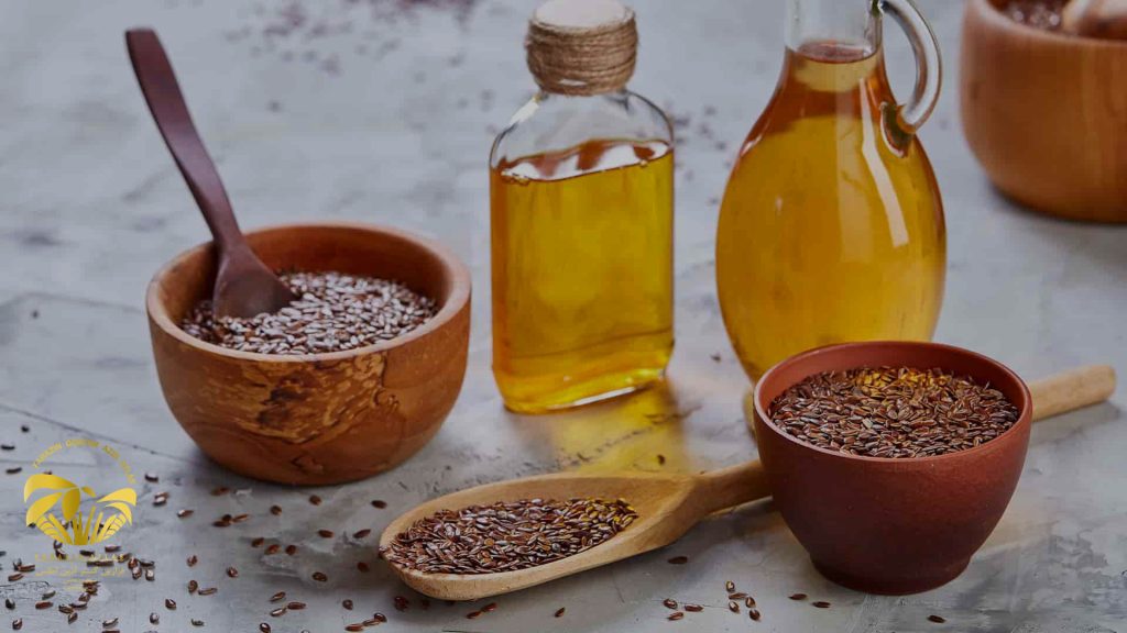 خواص روغن کنجد برای پوست و مو