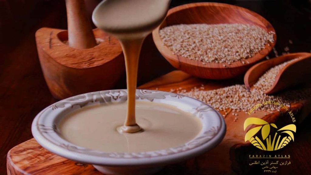 تأثیر کنجد بر سلامت قلب و عروق انسان