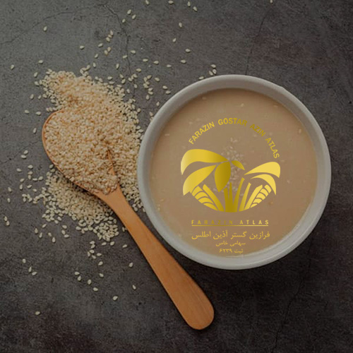 خواص ارده کنجد