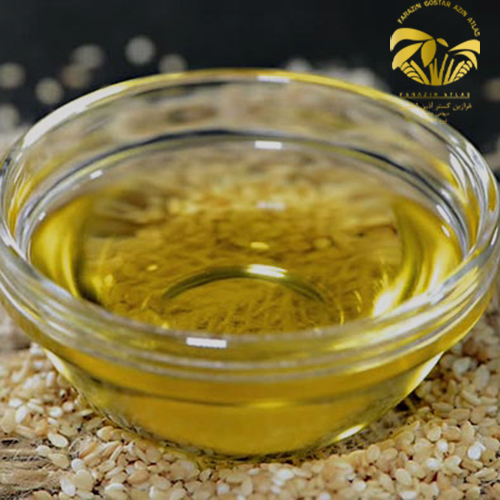 طرز تهیه روغن کنجد خانگی