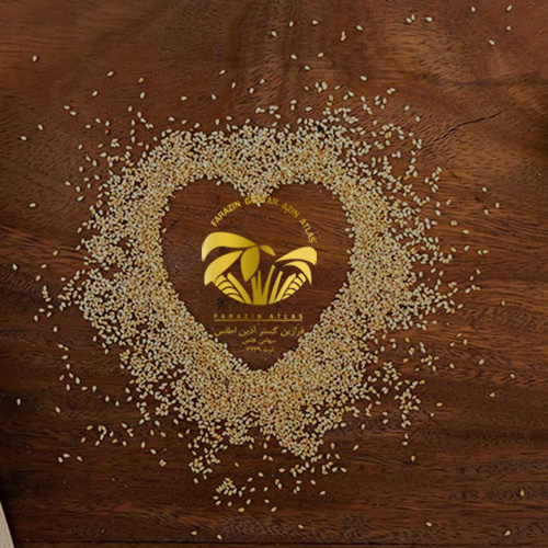 تأثیر کنجد بر سلامت قلب و عروق انسان