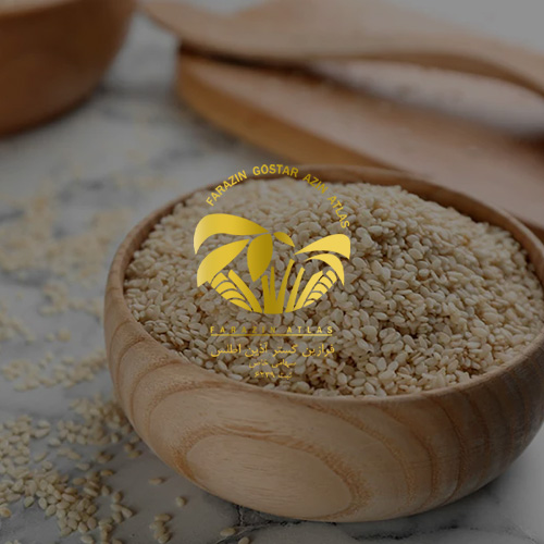 فواید شگفت‌انگیز کنجد برای سلامتی، زیبایی و لاغری