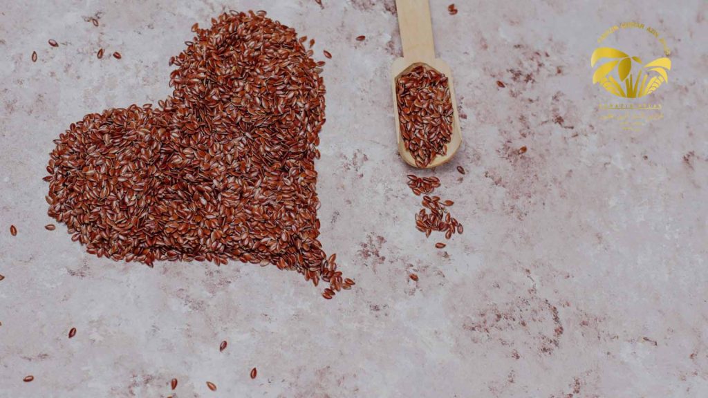 تأثیر کنجد بر سلامت قلب و عروق انسان