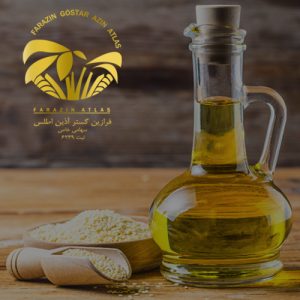 خواص روغن کنجد برای پوست و مو