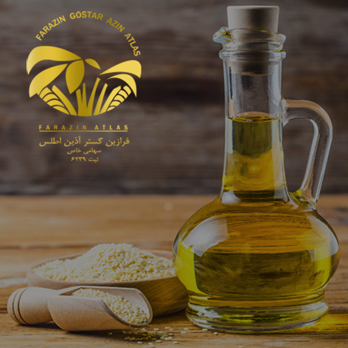 خواص روغن کنجد برای پوست و مو