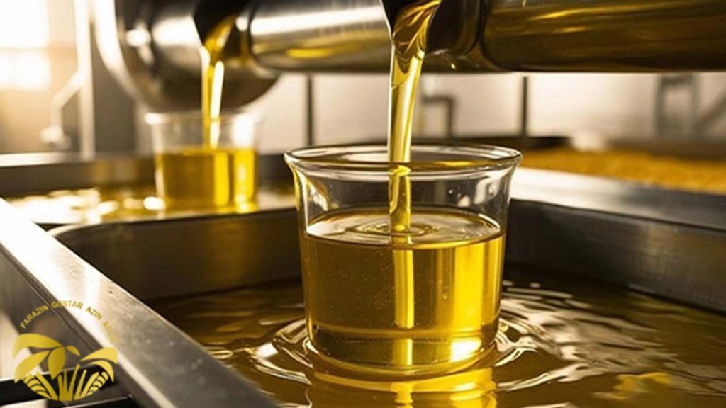 روغن کنجد و روش‌ های استخراج آن