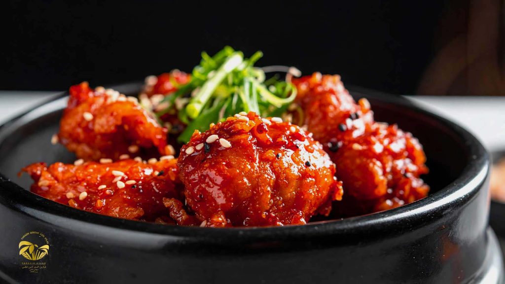 خواص کنجد سیاه در مقایسه با کنجد سفید