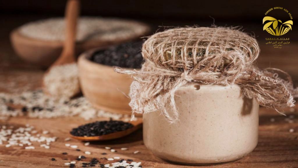 کنجد عمده؛ طلای گیاهی با ارزش غذایی بالا