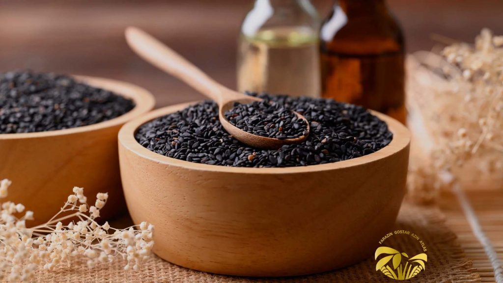 نقش کنجد در کاهش التهاب‌های بدن