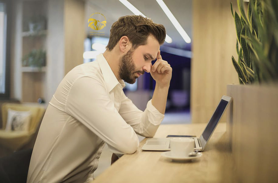 نقش کنجد در کاهش استرس و بهبود خواب