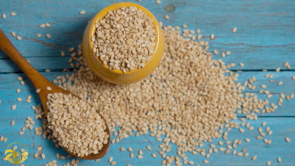 تأثیر کنجد بر سیستم ایمنی بدن