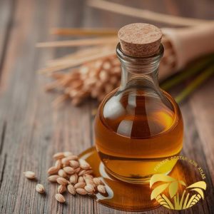 کنجد عمده؛ طلای گیاهی با ارزش غذایی بالا
