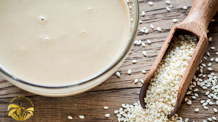 کنجد و کنترل وزن (لاغری یا چاقی سالم)