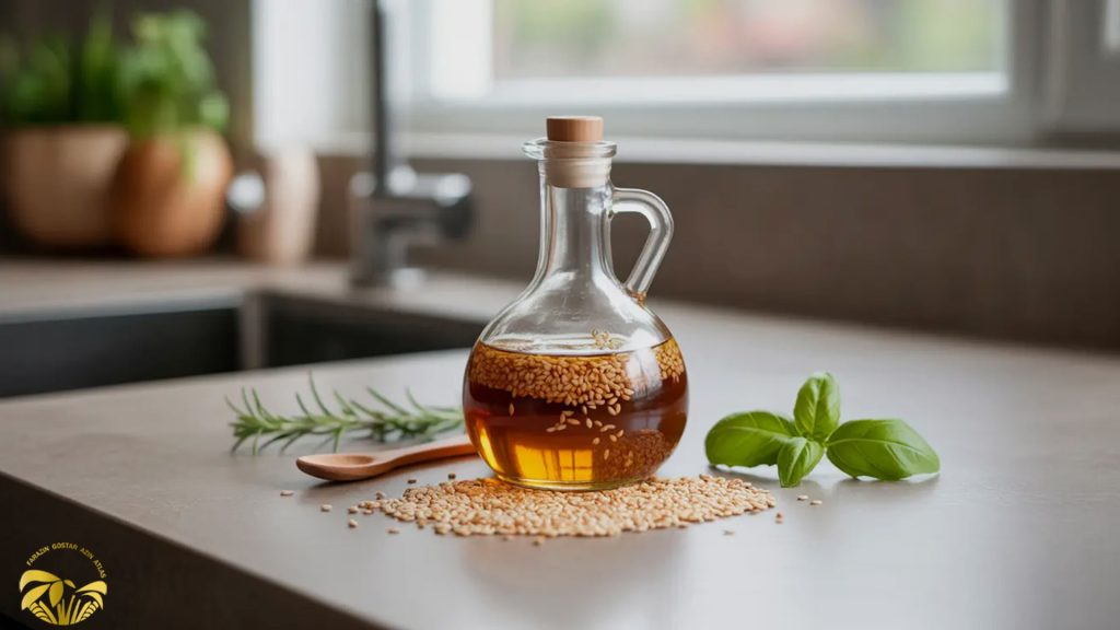 نقش کنجد در کاهش التهاب‌های بدن