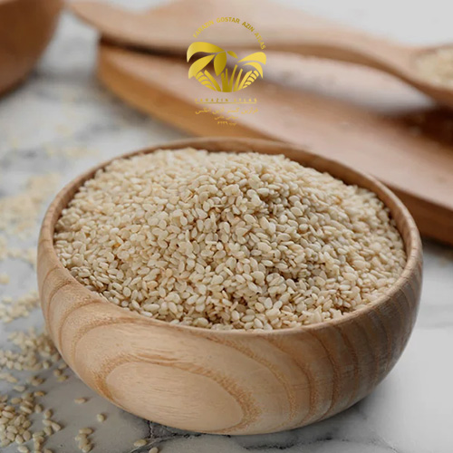 کنجد و تأثیر آن بر سلامت قلب، استخوان و پوست