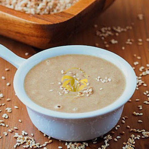 تولید ارده و کاربرد های صنعتی کنجد