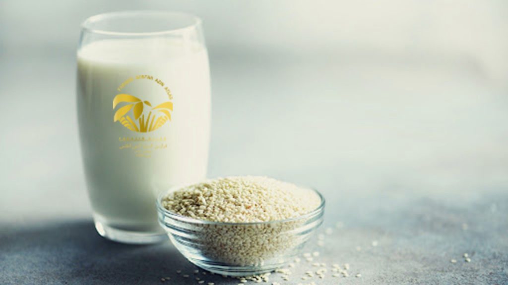 تأثیر کنجد بر سلامت استخوان‌ها و پیشگیری از پوکی استخوان