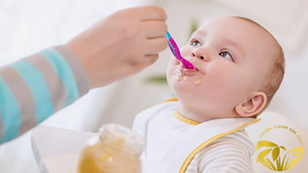 فواید کنجد برای زنان باردار