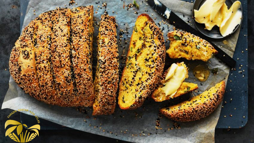 کنجد و کنترل وزن (لاغری یا چاقی سالم)