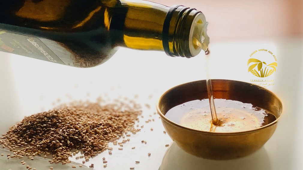 تأثیر کنجد بر سلامت تیروئید و متابولیسم بدن
