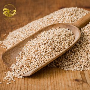 راهنمای جامع تشخیص کنجد باکیفیت برای خرید عمده