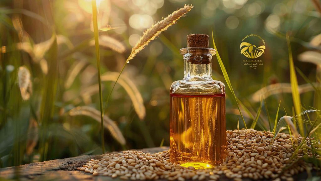 نقش کنجد در افزایش انرژی روزانه و کاهش خستگی مزمن