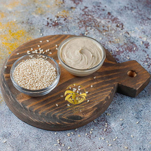کنجد و افزایش انرژی روزانه