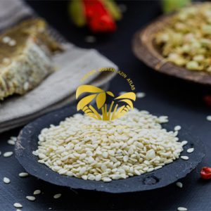 کنجد و نقش آن در تنظیم فشار خون