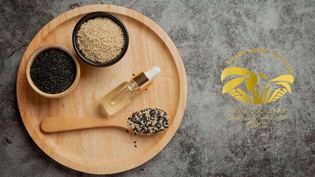 کنجد و نقش آن در کاهش التهاب‌های مزمن در بدن